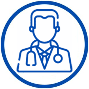 ویزیت پزشک عمومی حضوری