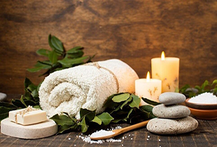 ماساژ درمانی ویژه بانوان