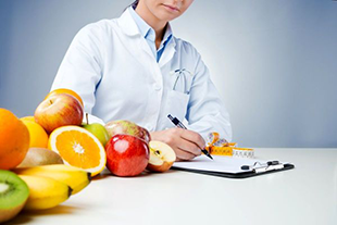 خدمات مشاوره تغذیه آنلاین