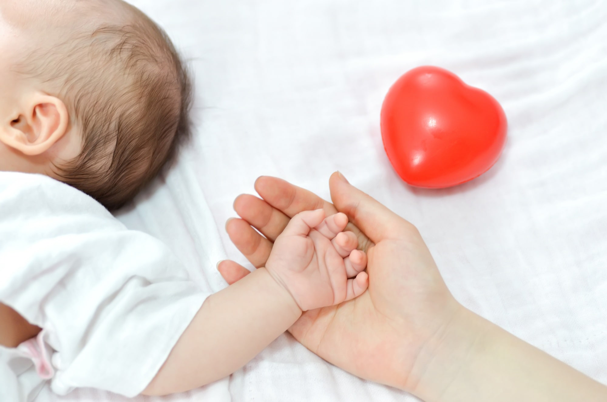 مراقبت روزانه از کودک ( نوزاد تا 2 سال ) ساعتی